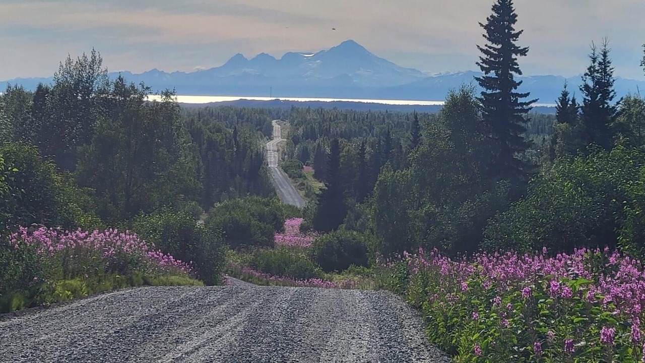 Photo of Outdoor in Kenai