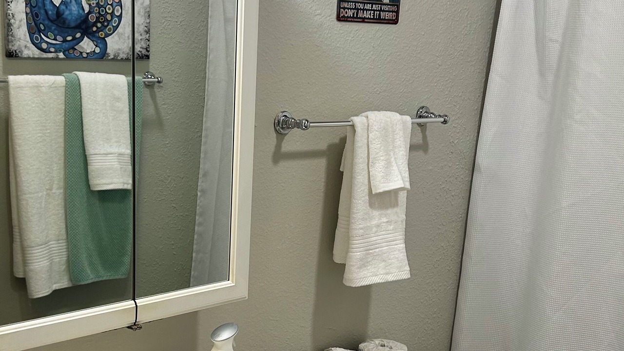 Photo of Bathroom in Kenai