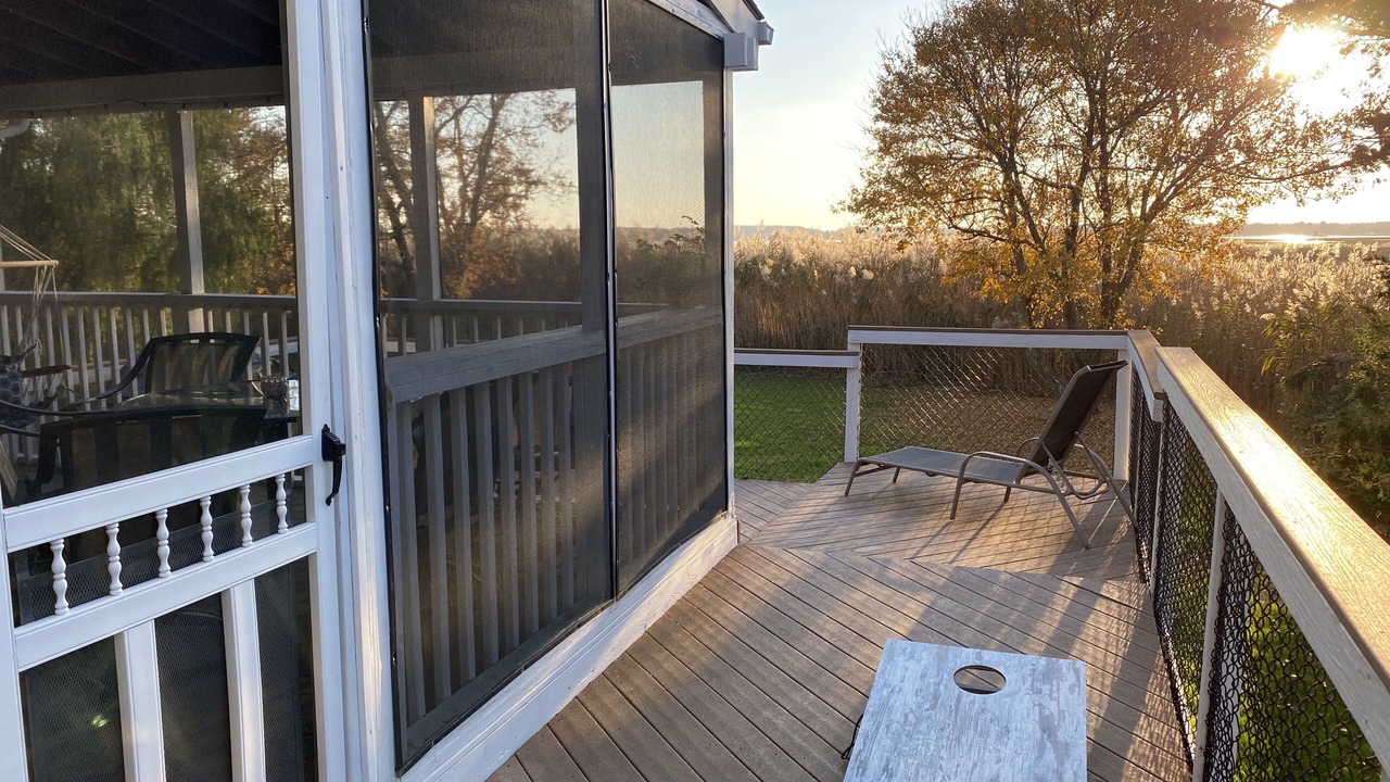 Photo of Outdoor in Broadkill Beach