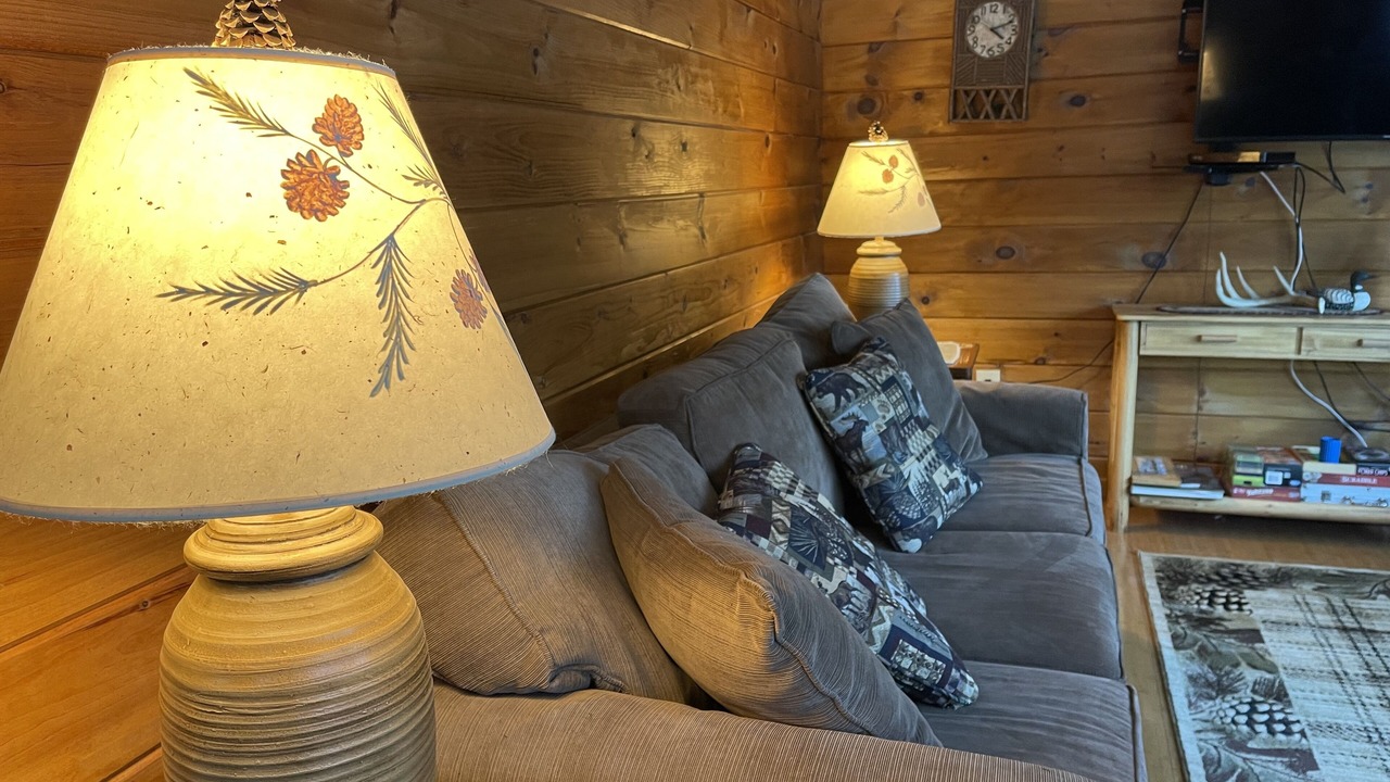 Photo of Livingroom in Franklin County