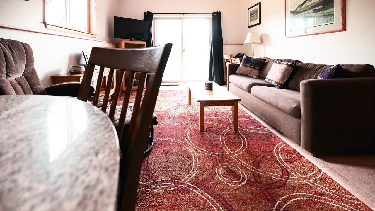 Photo of Livingroom in Haines