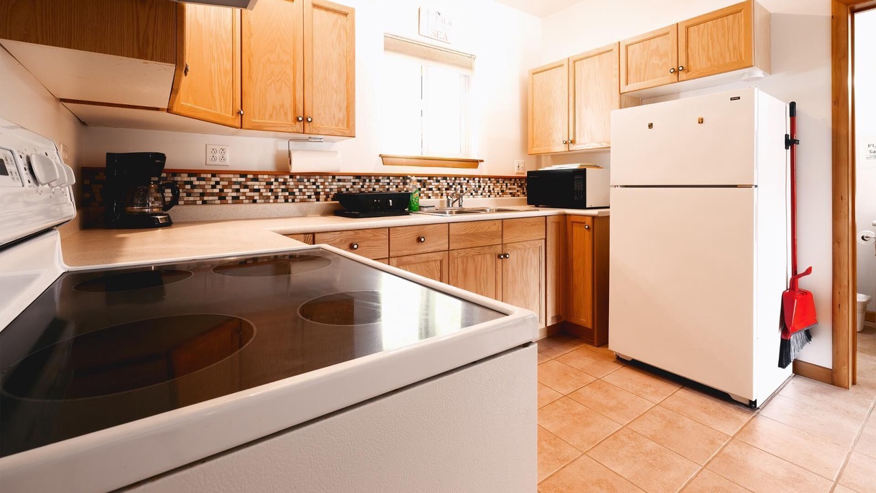 Photo of Kitchen in Haines