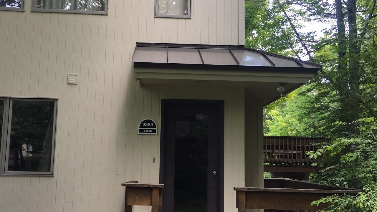 Photo of Outdoor in Carrabassett Valley
