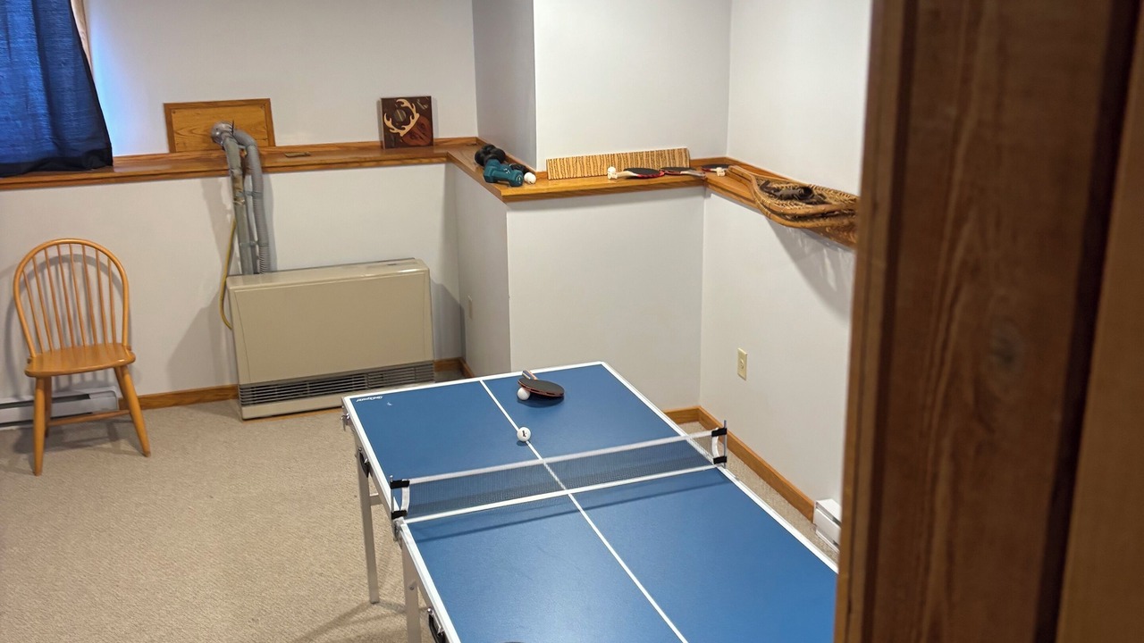 Photo of Bedroom in Carrabassett Valley