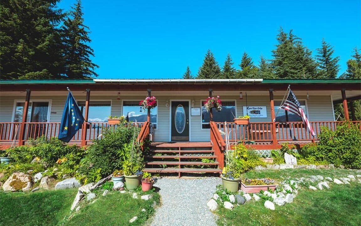 Photo of Outdoor in Haines