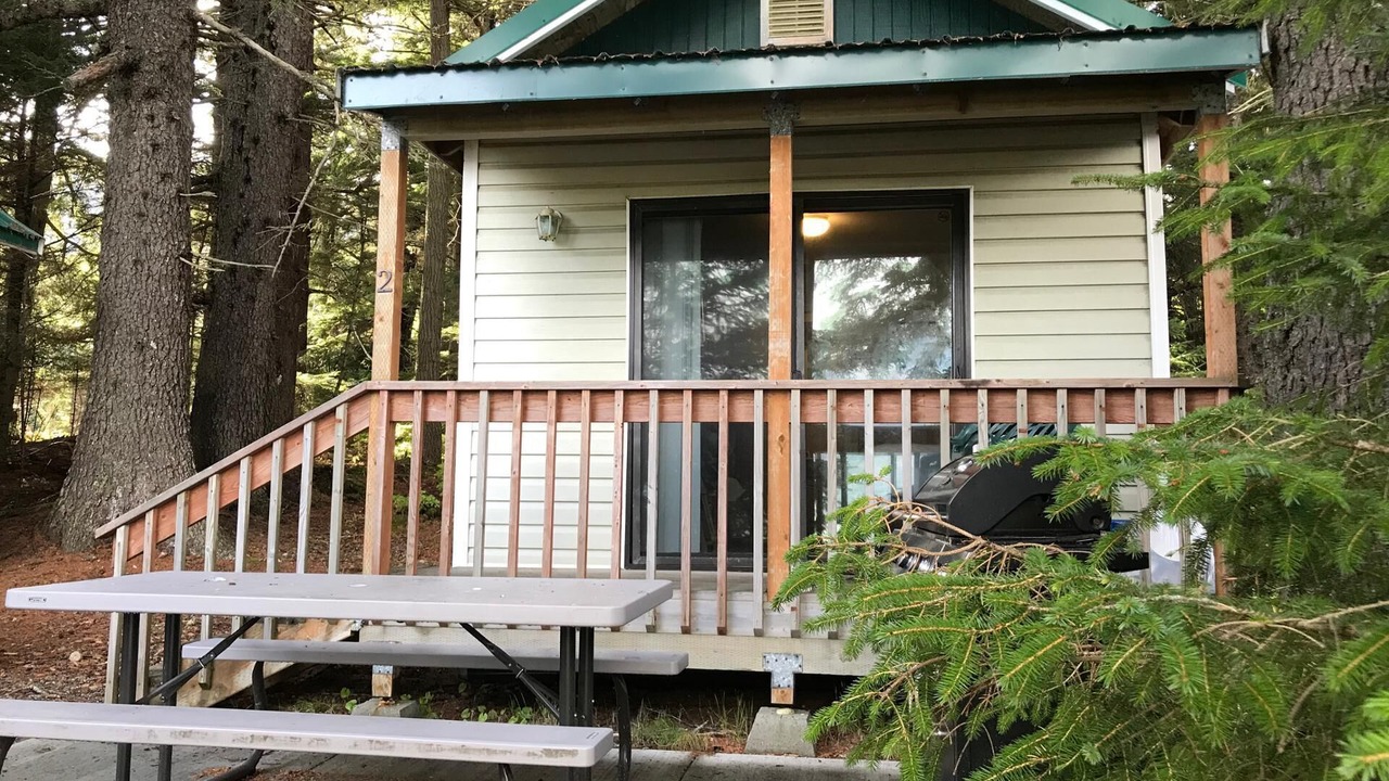 Photo of Outdoor in Haines