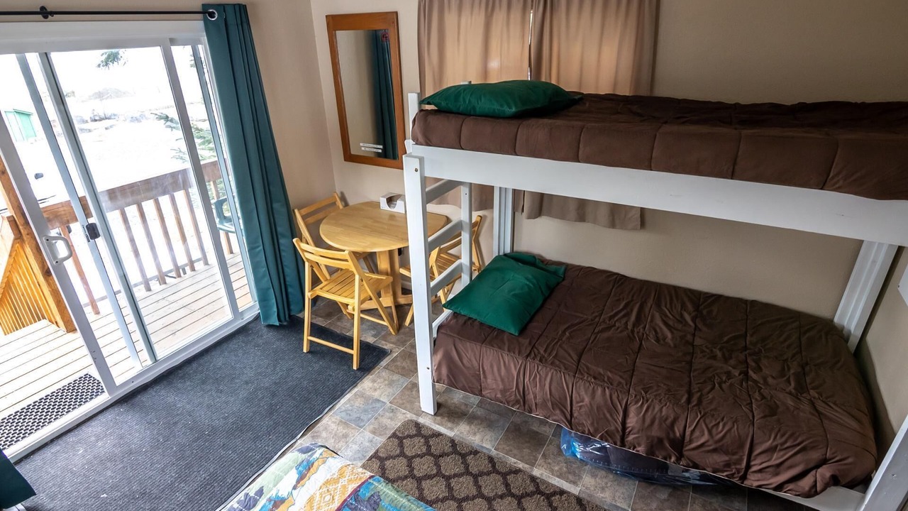 Photo of Bedroom in Haines