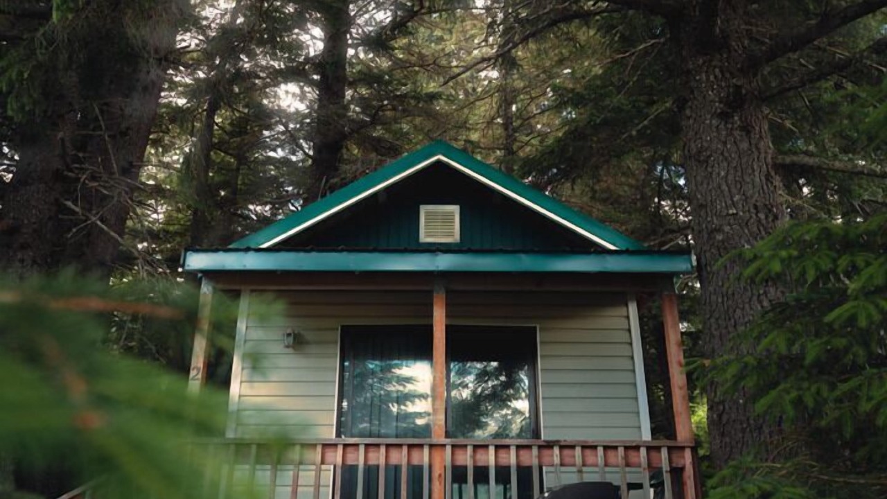 Photo of Outdoor in Haines