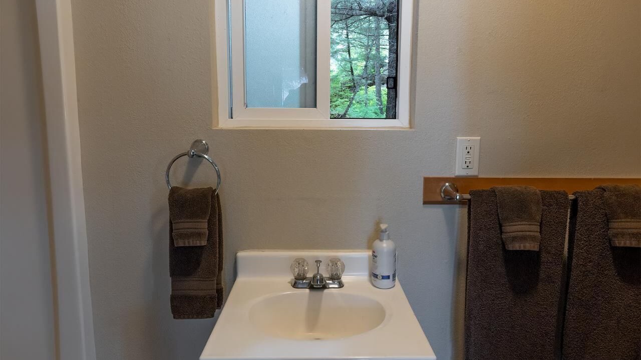 Photo of Bathroom in Haines
