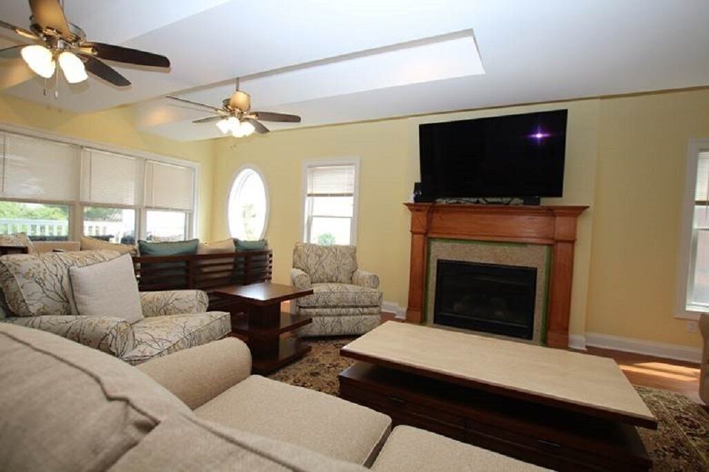 Photo of Livingroom in Rehoboth by the Sea