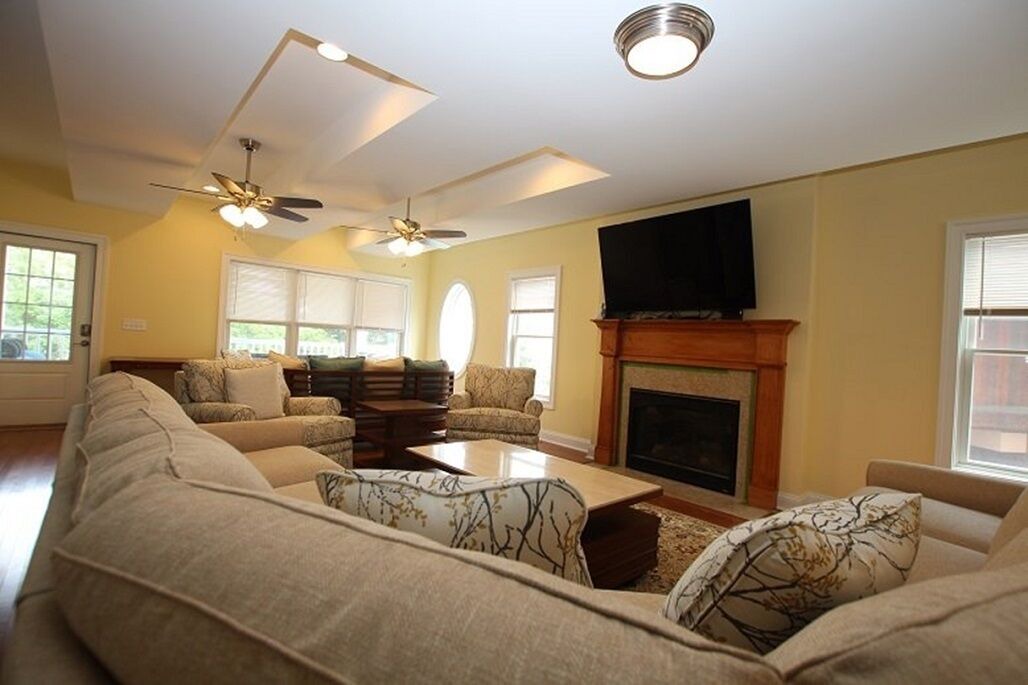 Photo of Livingroom in Rehoboth by the Sea
