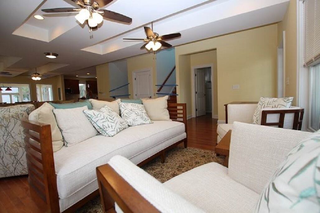 Photo of Livingroom in Rehoboth by the Sea