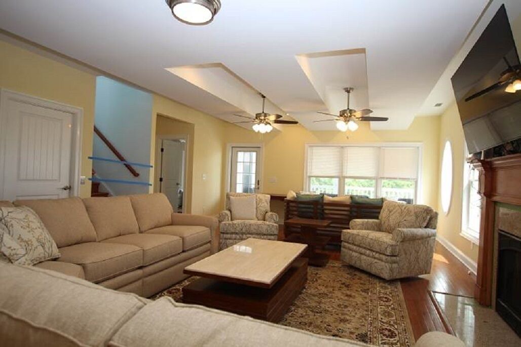 Photo of Livingroom in Rehoboth by the Sea