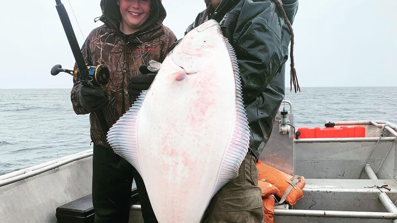 Photo of Others in Larsen Bay