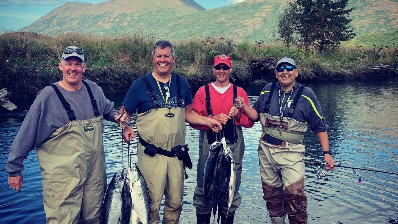 Photo of Others in Larsen Bay