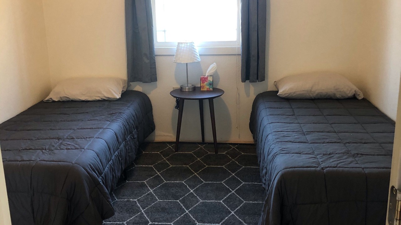 Photo of Bedroom in Larsen Bay