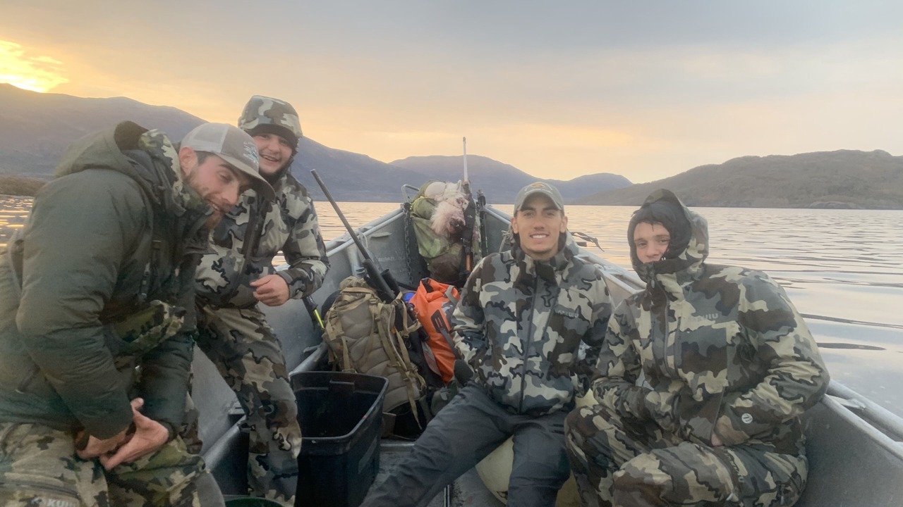 Photo of Others in Larsen Bay