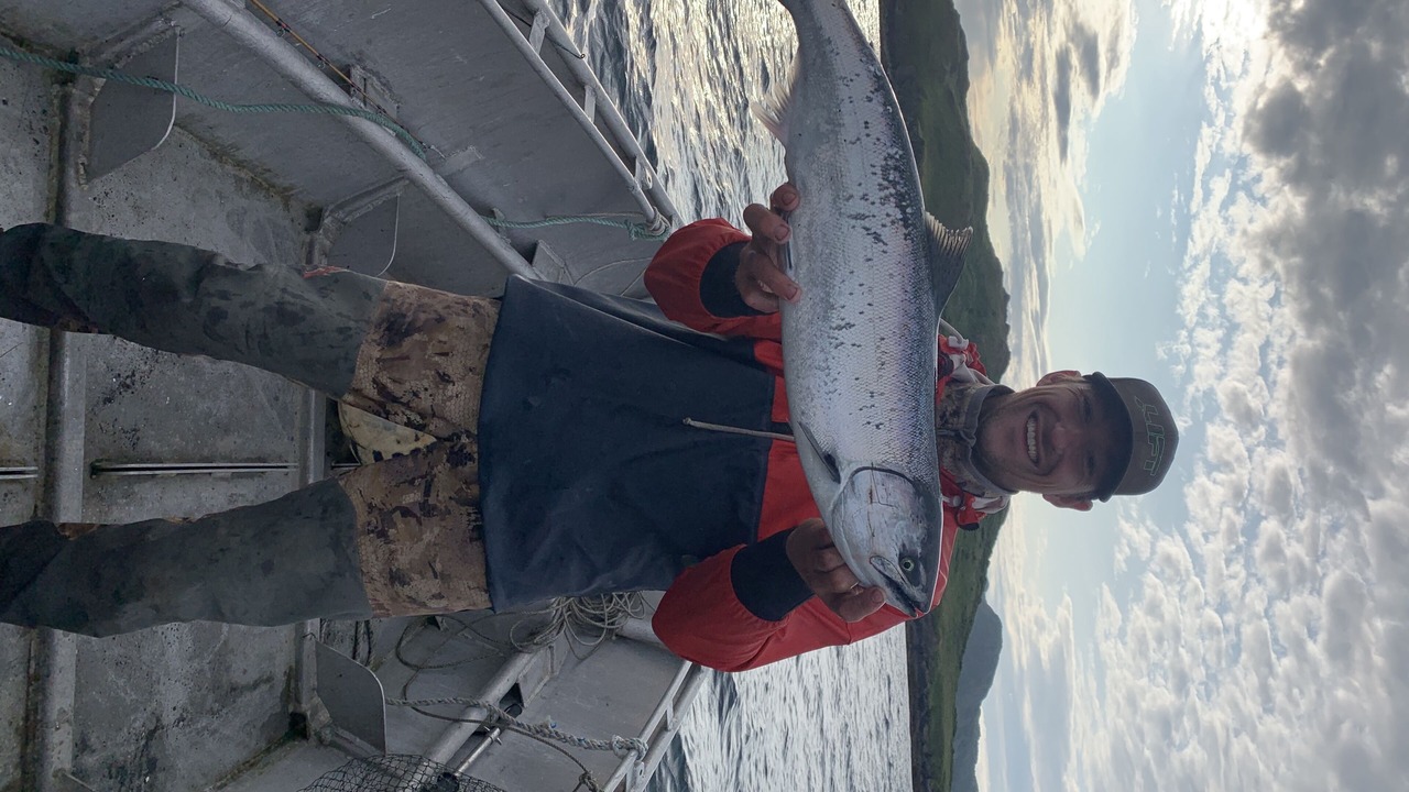 Photo of Others in Larsen Bay