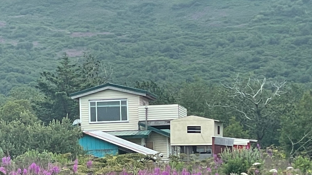 Photo of Others in Larsen Bay
