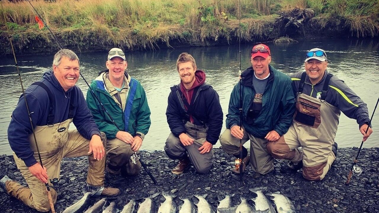 Photo of Others in Larsen Bay