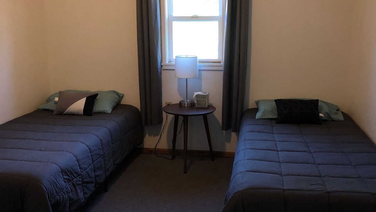 Photo of Bedroom in Larsen Bay