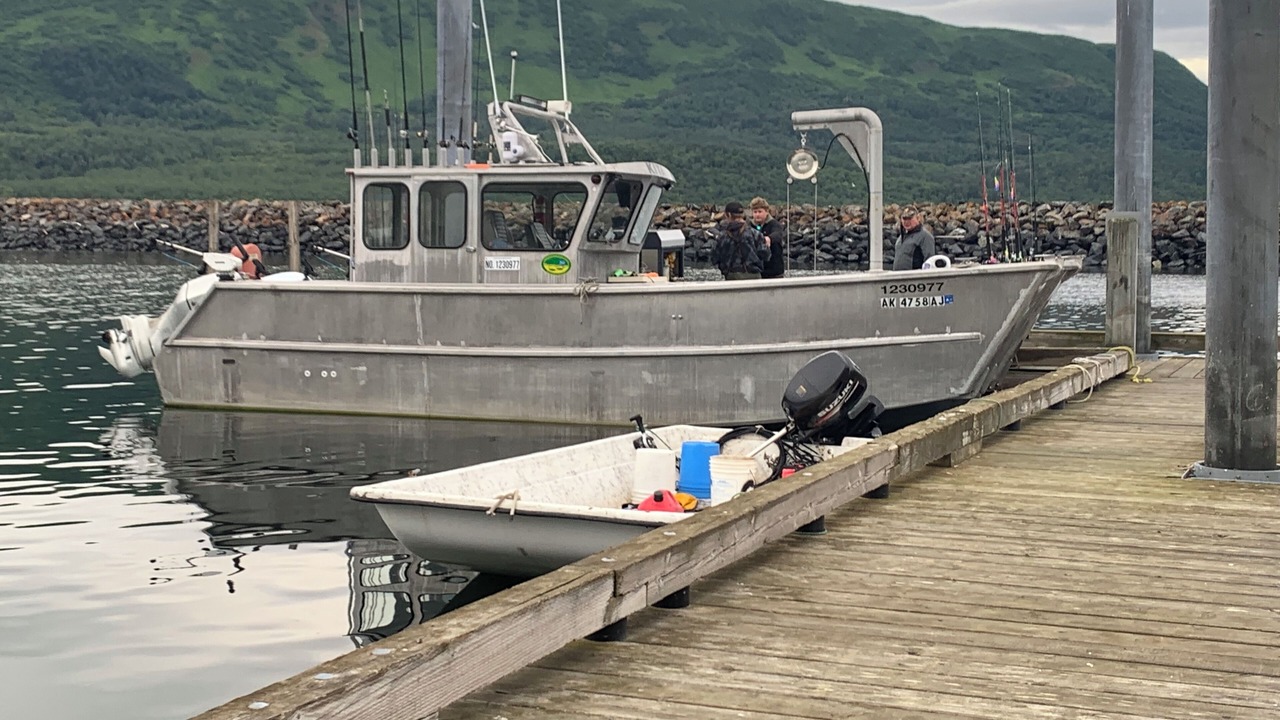 Photo of Others in Larsen Bay