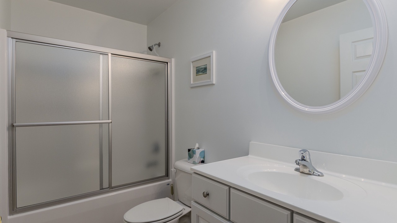 Photo of Bathroom in The Pines