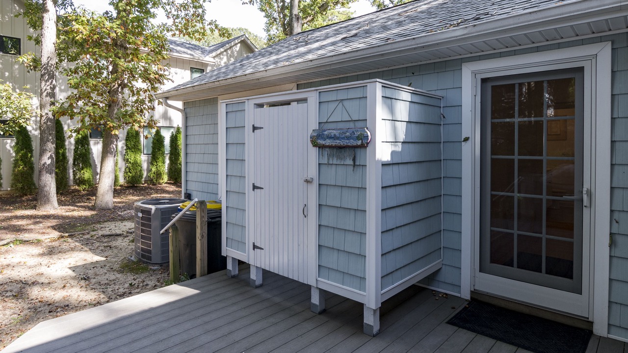 Photo of Outdoor in The Pines