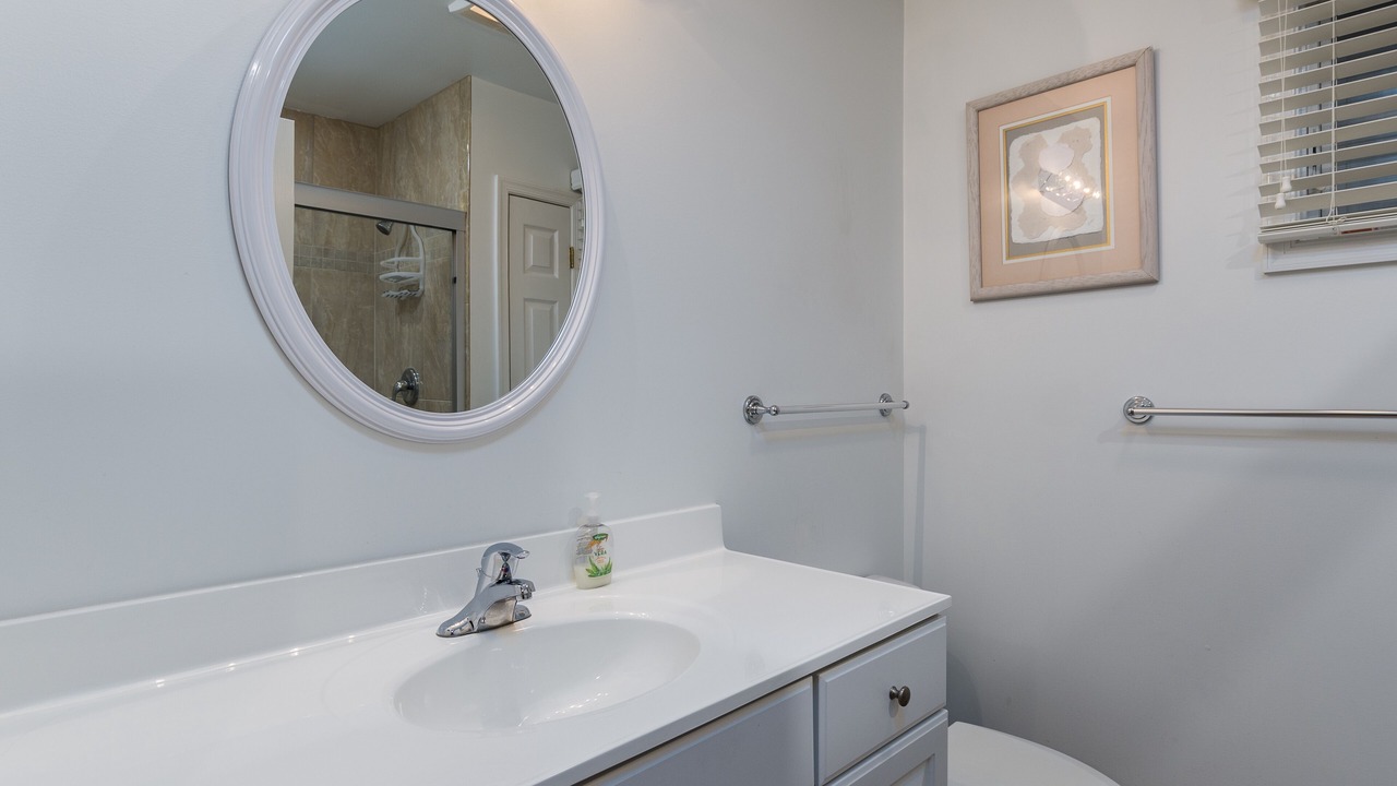 Photo of Bathroom in The Pines