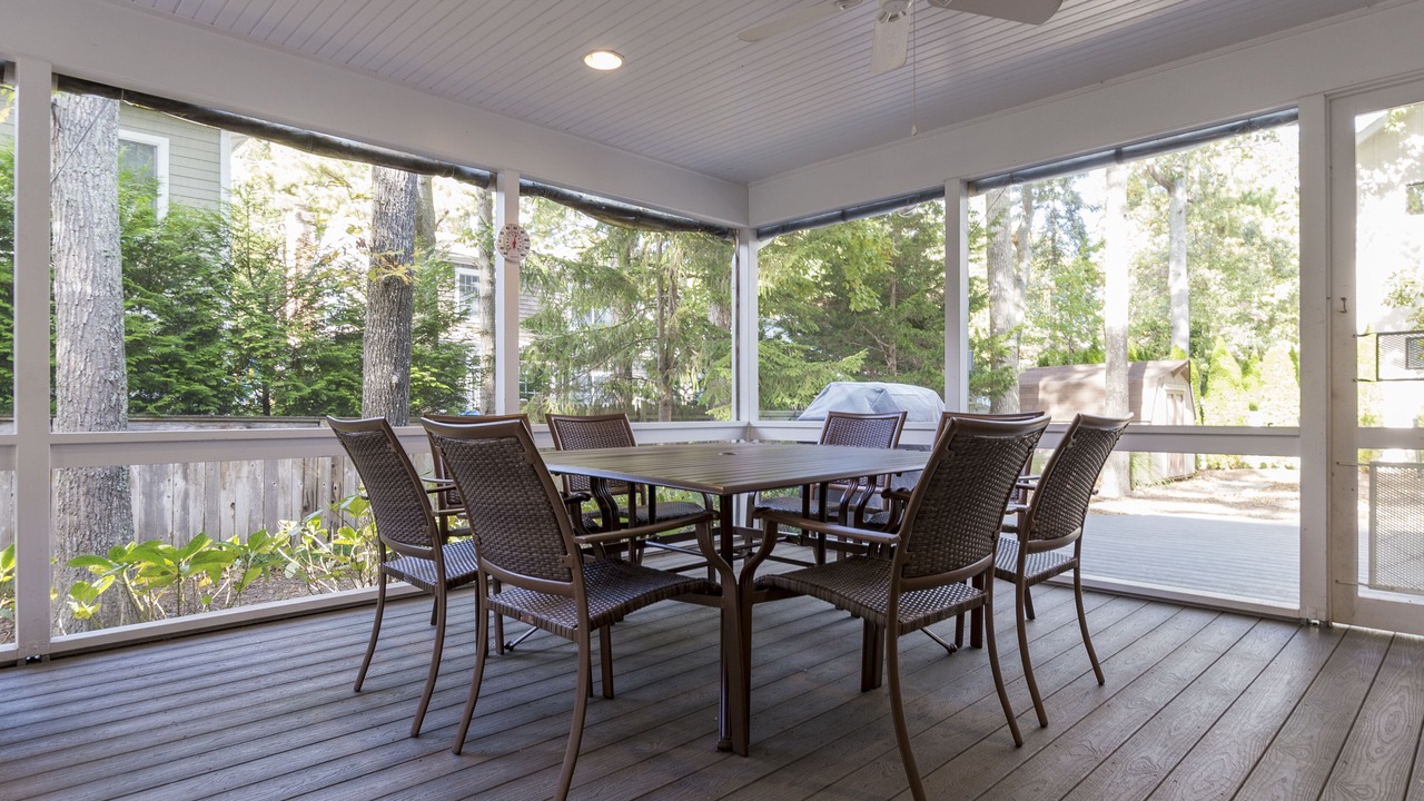 Photo of Outdoor in The Pines
