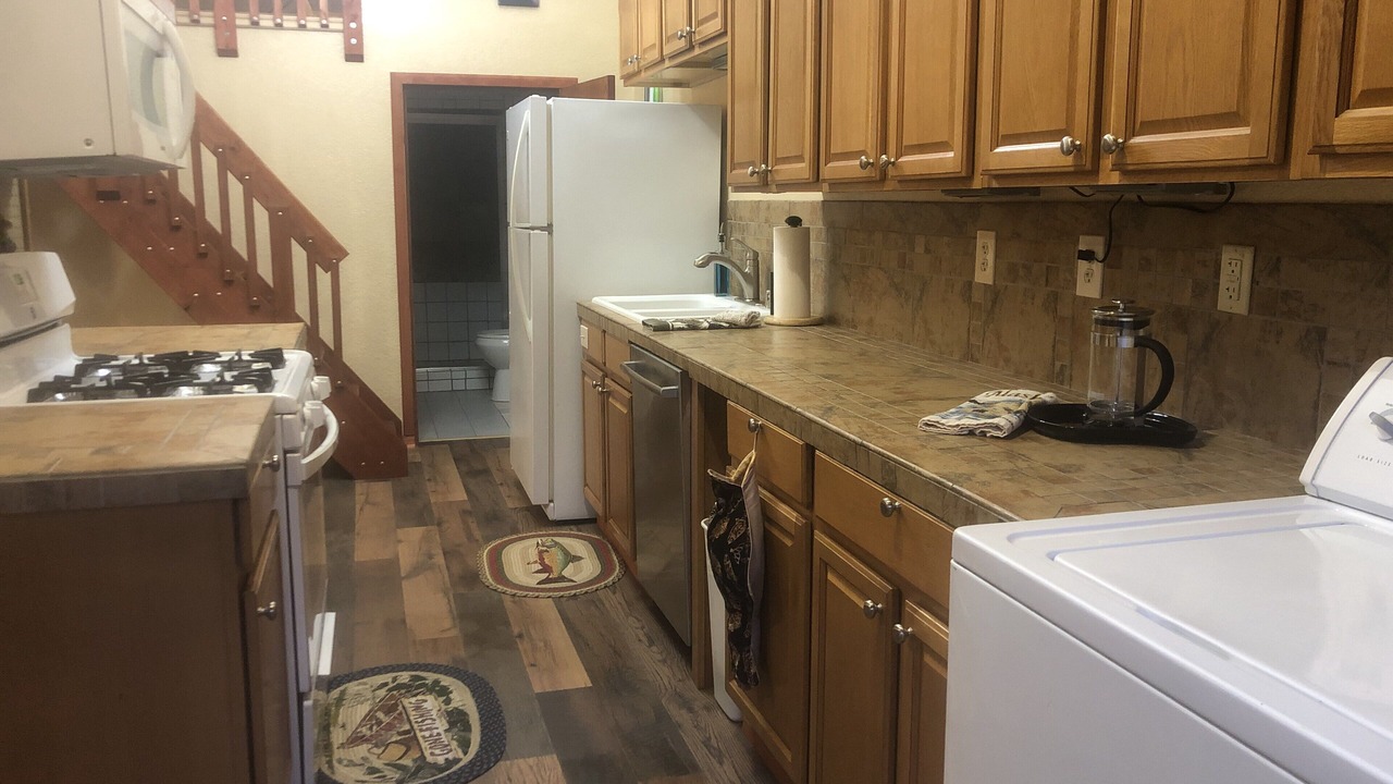 Photo of Kitchen in Bear Creek