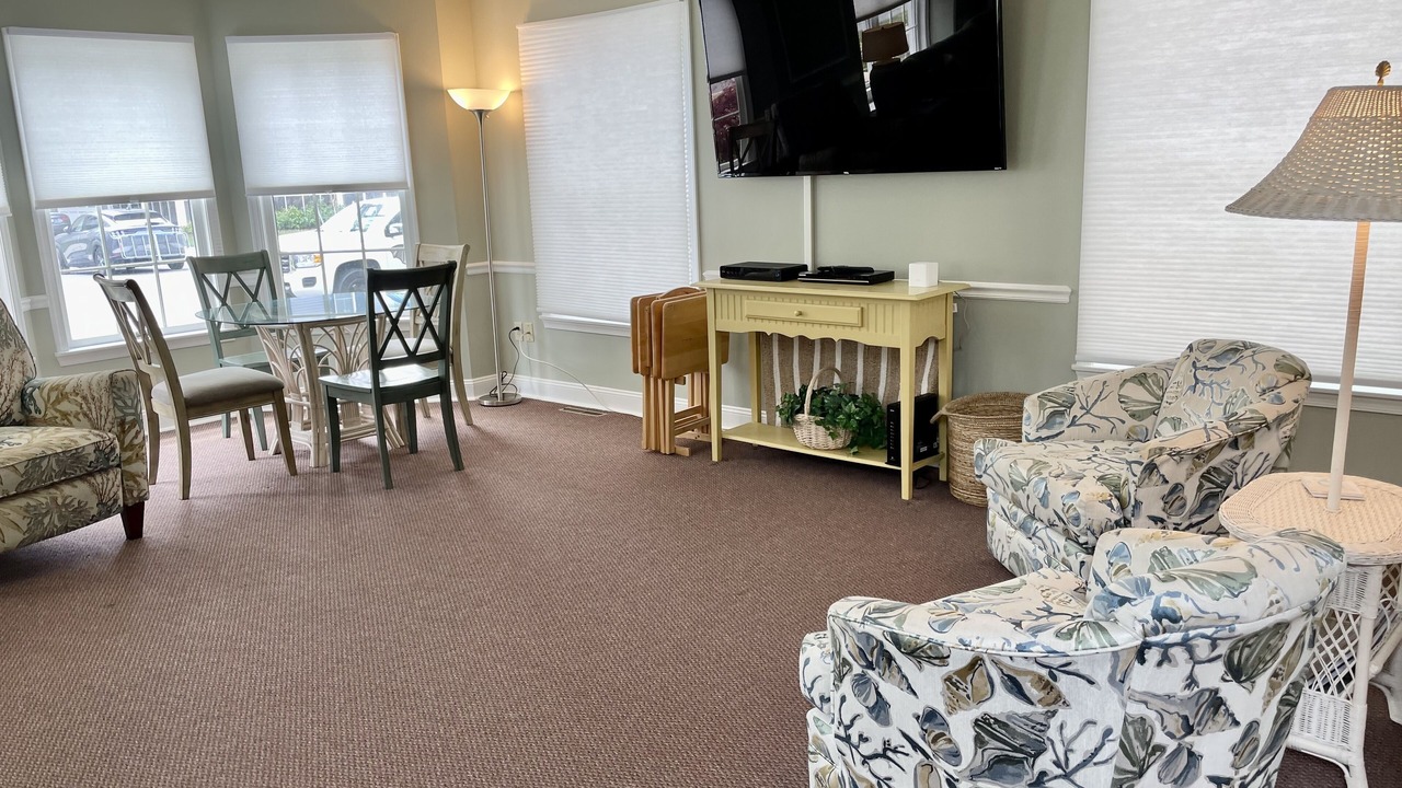 Photo of Bedroom in Rehoboth Beach