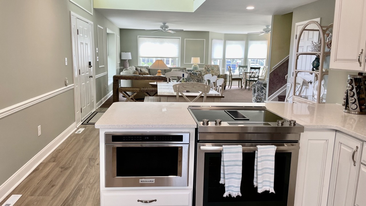 Photo of Kitchen in Rehoboth Beach