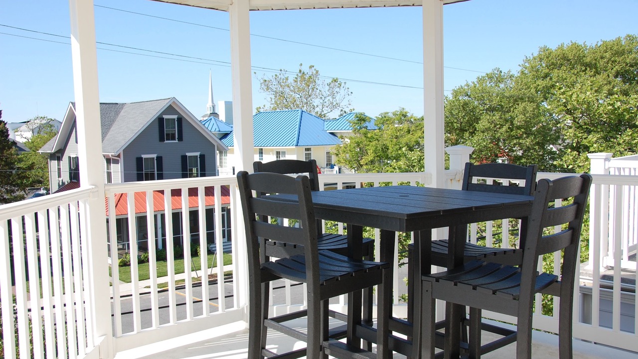 Photo of Outdoor in Rehoboth Beach