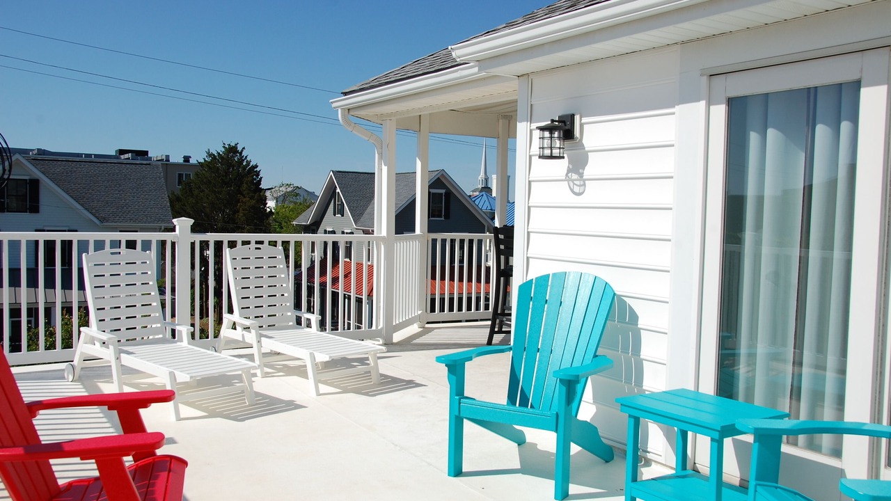 Photo of Others in Rehoboth Beach