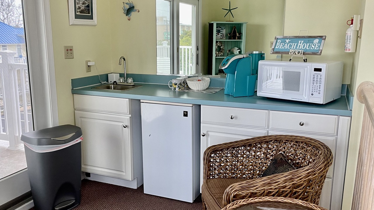 Photo of Kitchen in Rehoboth Beach