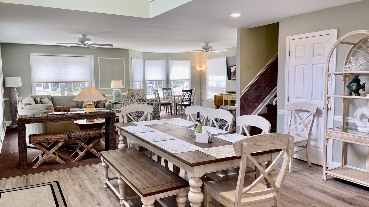 Photo of Bedroom in Rehoboth Beach