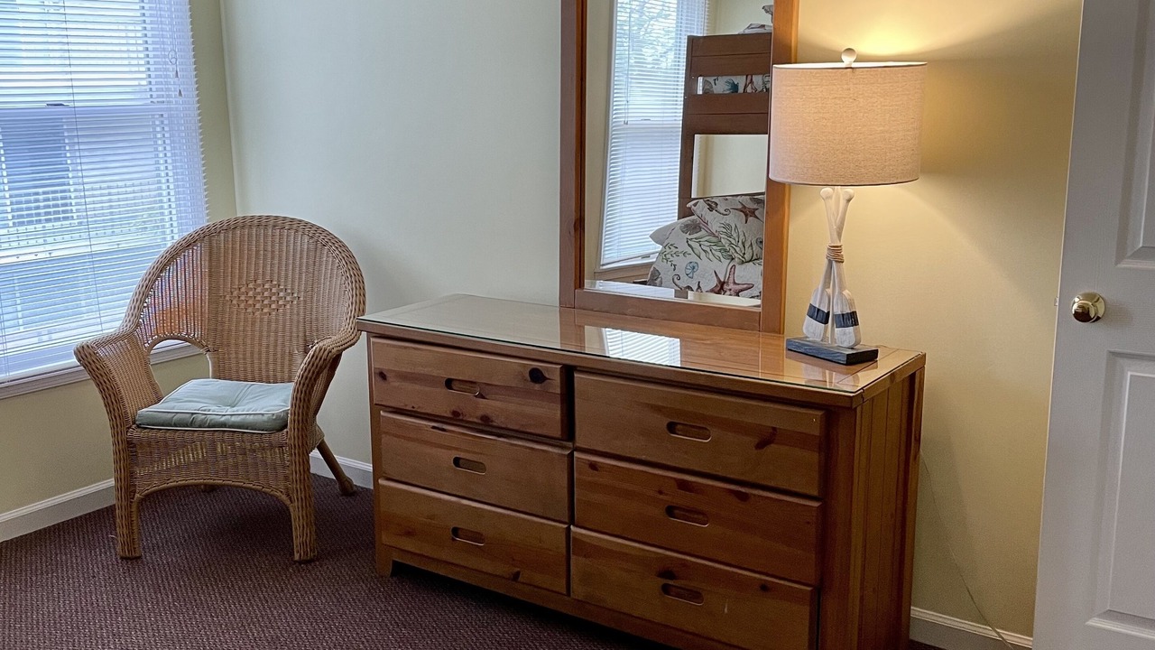 Photo of Bedroom in Rehoboth Beach