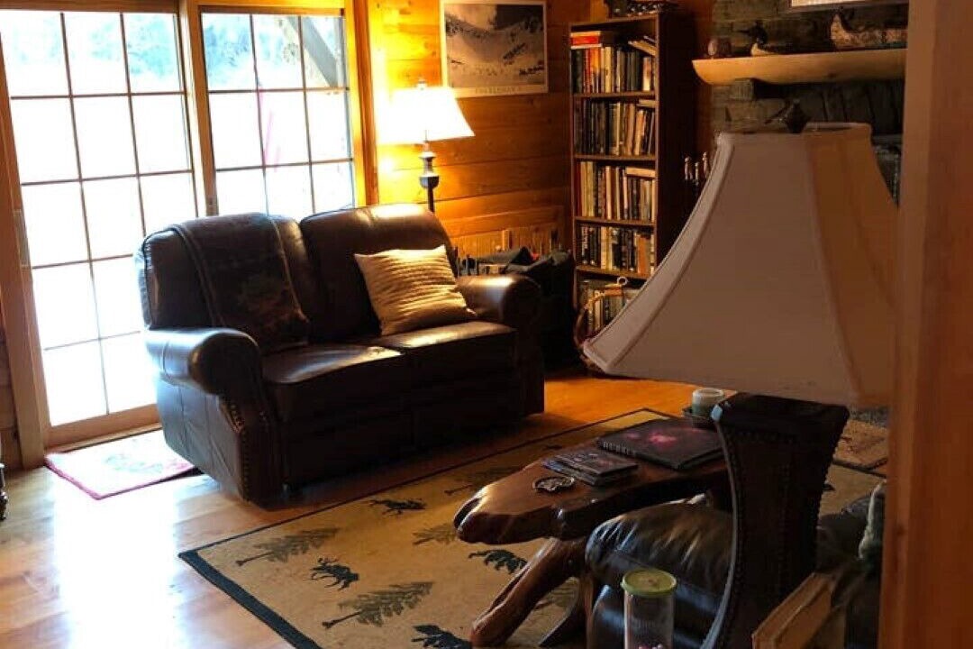 Photo of Livingroom in Kingfield
