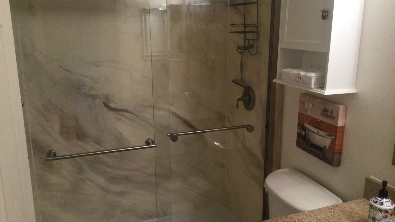 Photo of Bathroom in Kihei