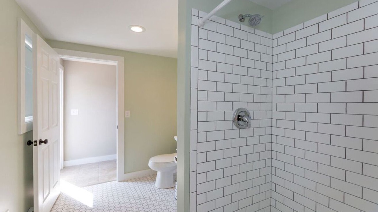 Photo of Bathroom in West Point