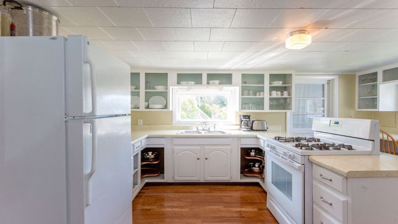 Photo of Kitchen in West Point