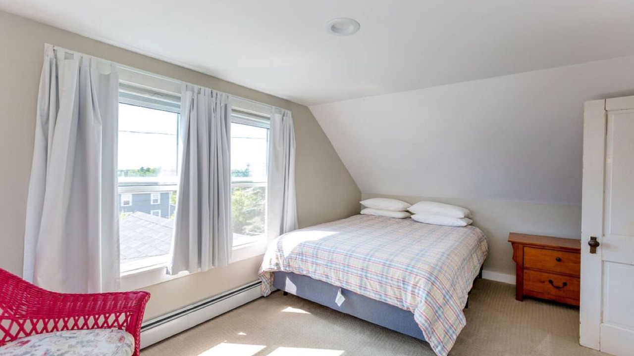 Photo of Bedroom in West Point