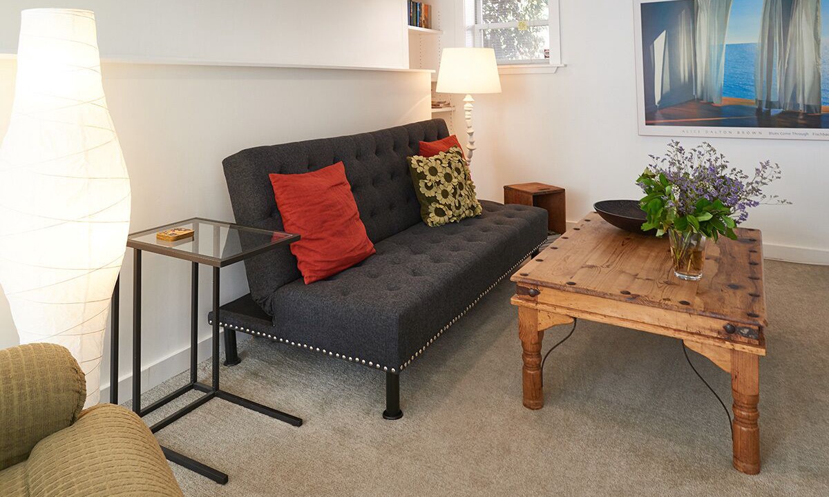 Photo of Bedroom in Upper Telegraph