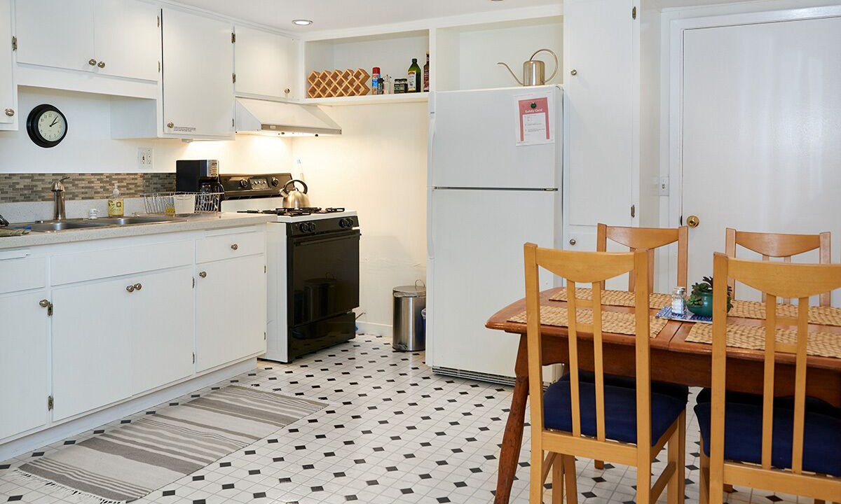Photo of Kitchen in Upper Telegraph