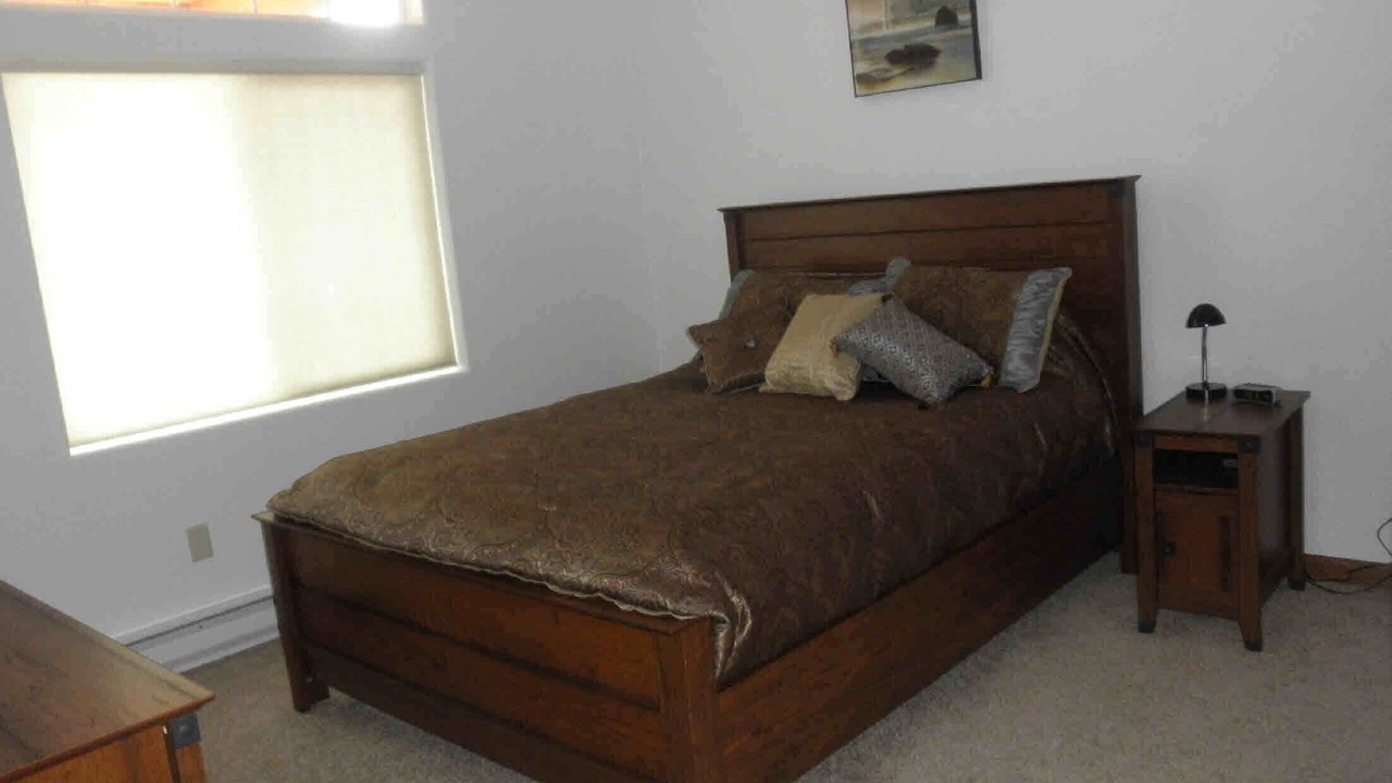Photo of Bedroom in Fritz Creek