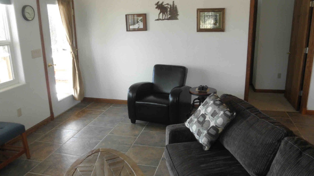 Photo of Livingroom in Fritz Creek