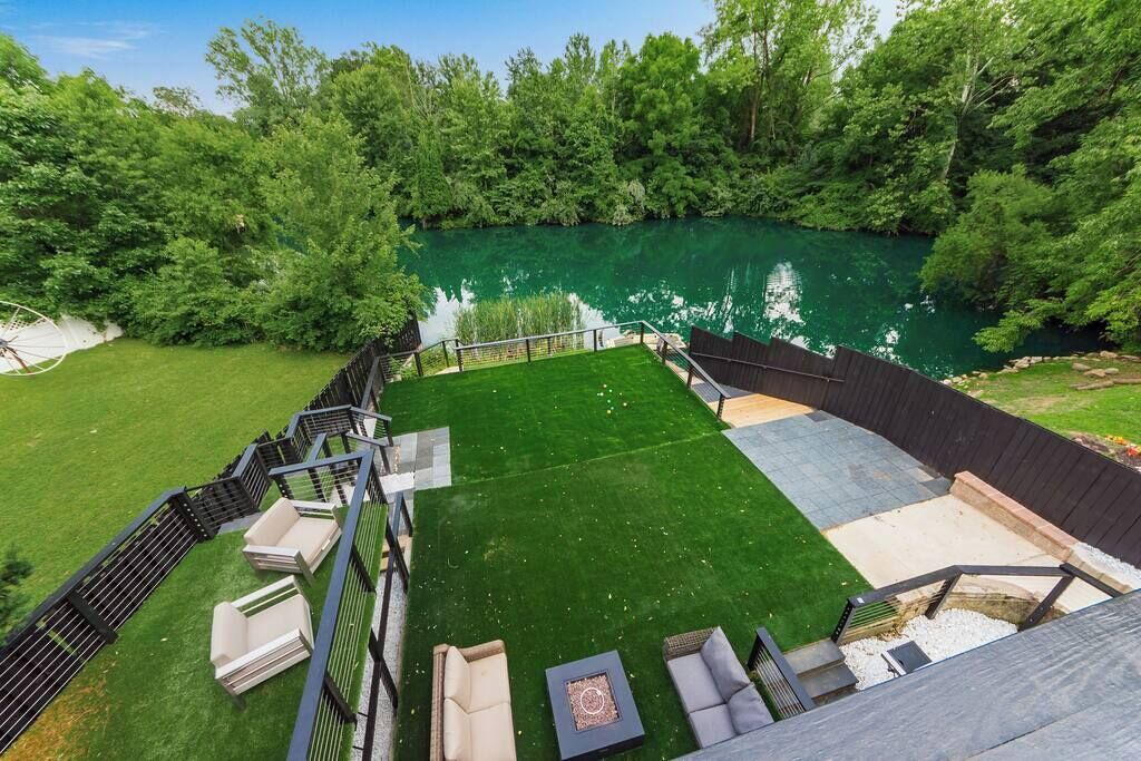 Photo of Patio Balcony in Northeast Columbus