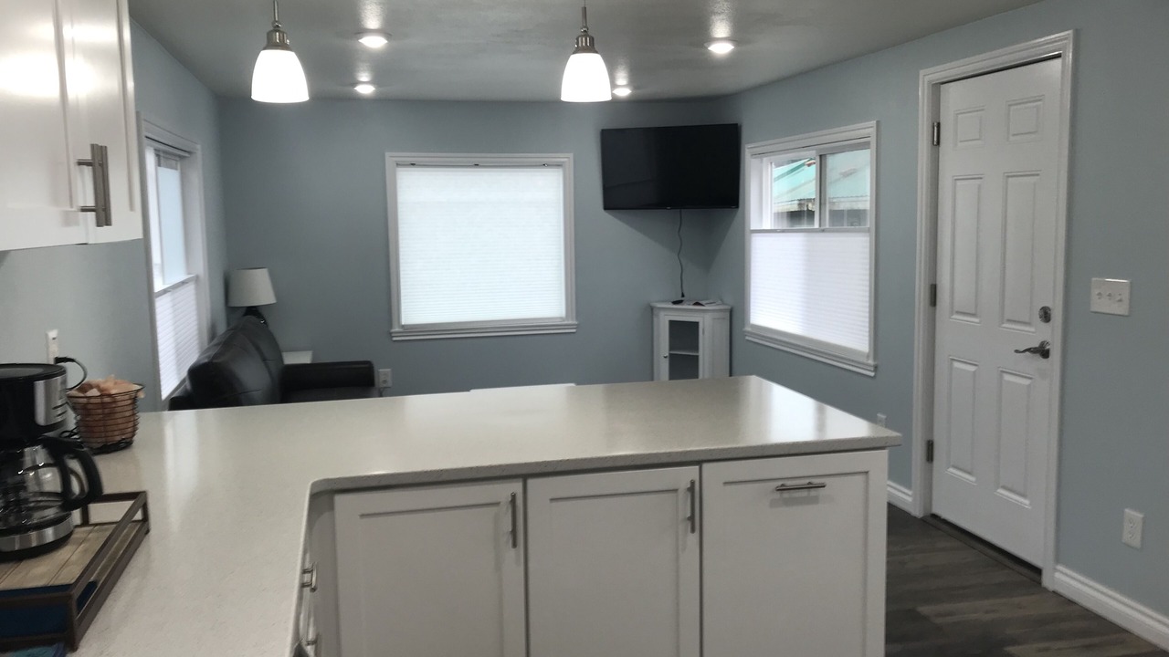 Photo of Kitchen in North Douglas