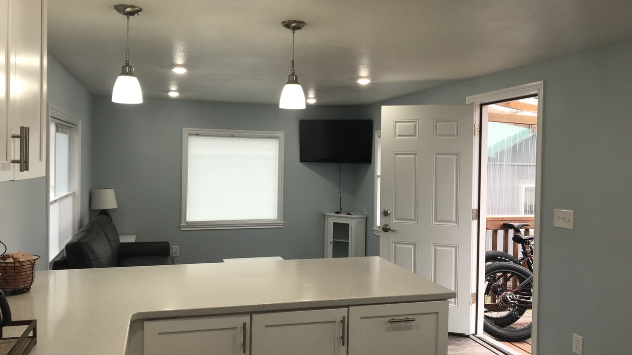 Photo of Kitchen in North Douglas